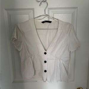 Zara / Pull & Bear shirt bundle